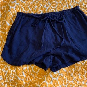 Target shorts